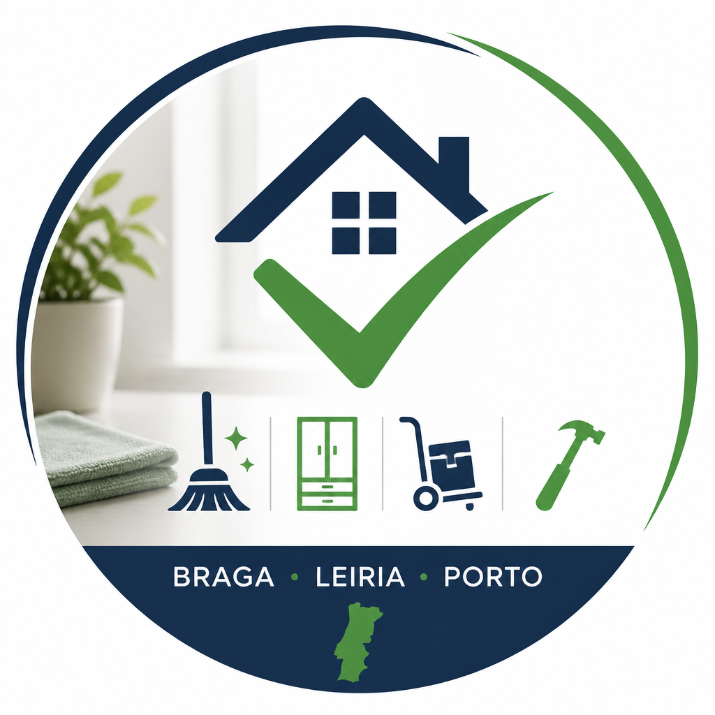 Valera - Fafe - Limpeza de Escritório (Uma Vez)