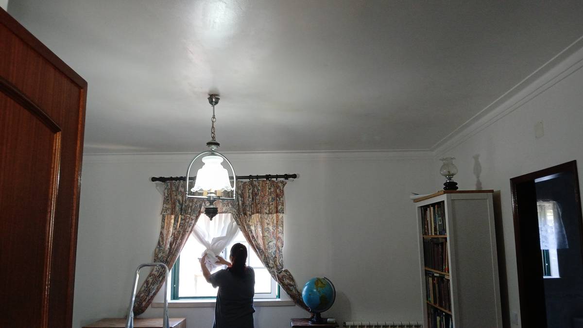 Vanessa - Pombal - Home Organizing