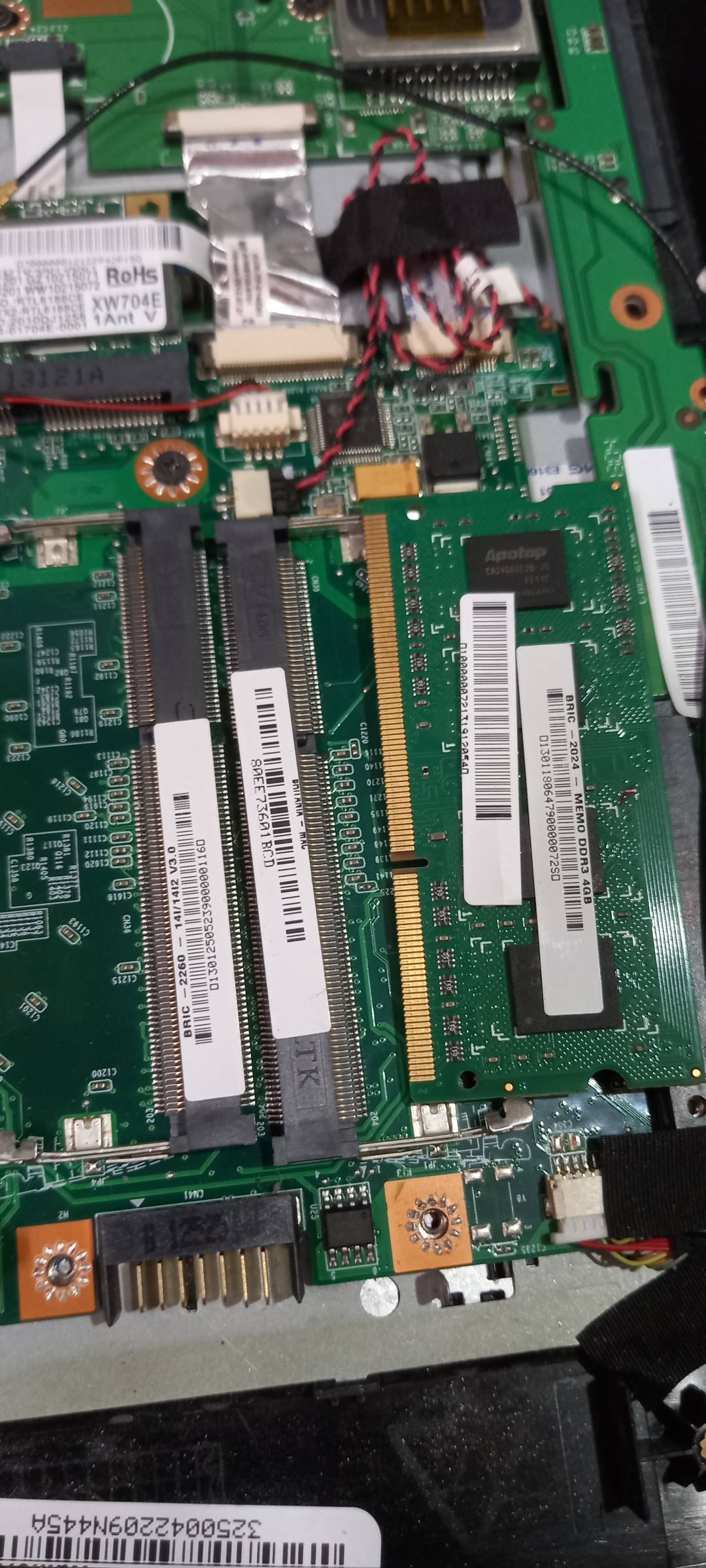 UP WARE | INFORMÁTICA - Odivelas - Computertechniker