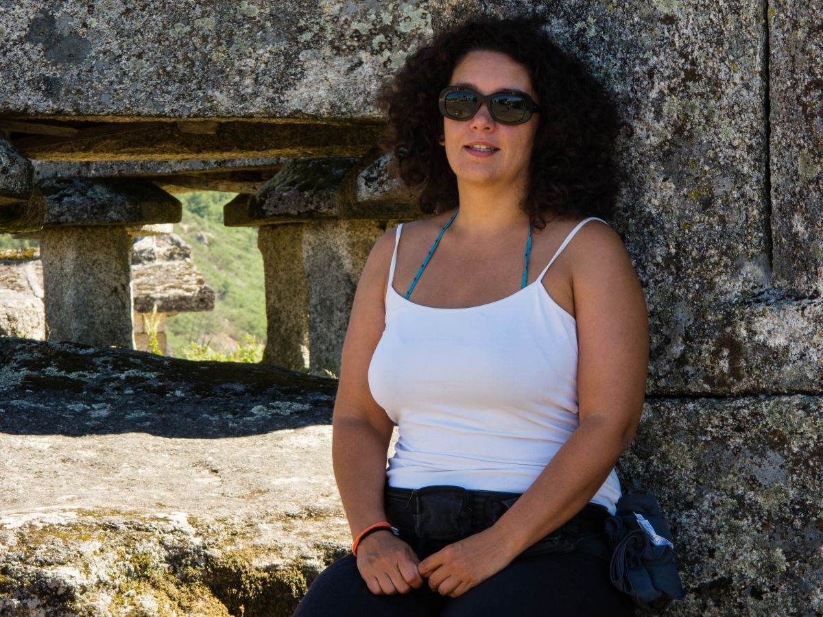 Susana Caldeira - Monforte - Prenatal Yoga