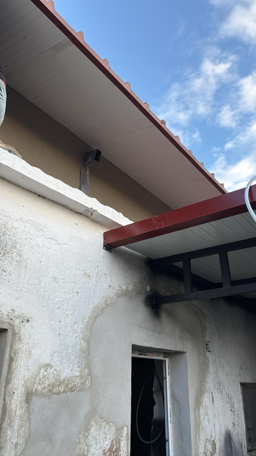 Paulo - Sobral de Monte Agraço - Roofing