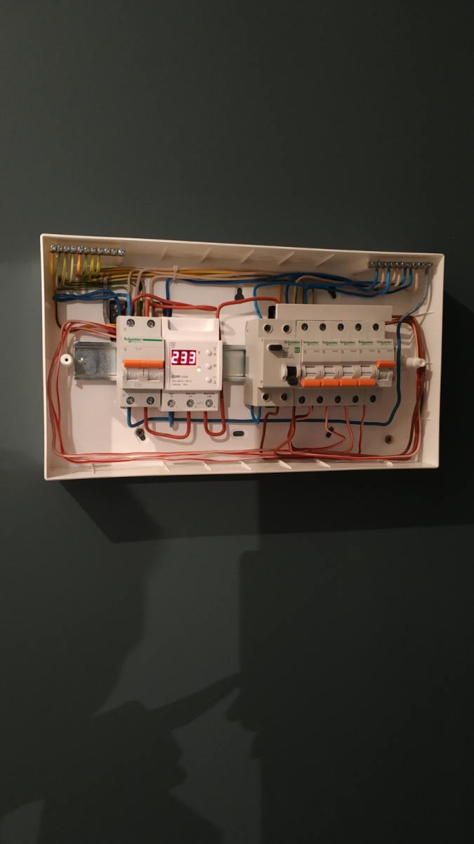 Senhor A Hora / Handyman / Faz tudo / Sysadmin - Vila Nova de Gaia - Home Automation