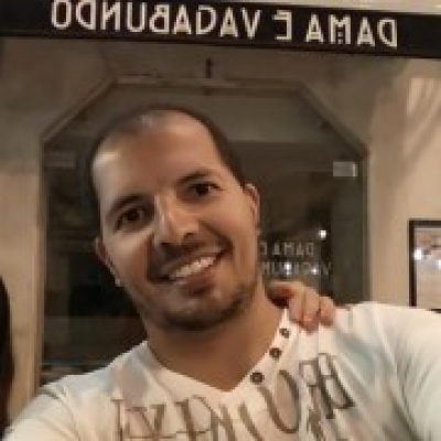 Lucas Rocha - Lisboa - Suporte de Redes e Sistemas