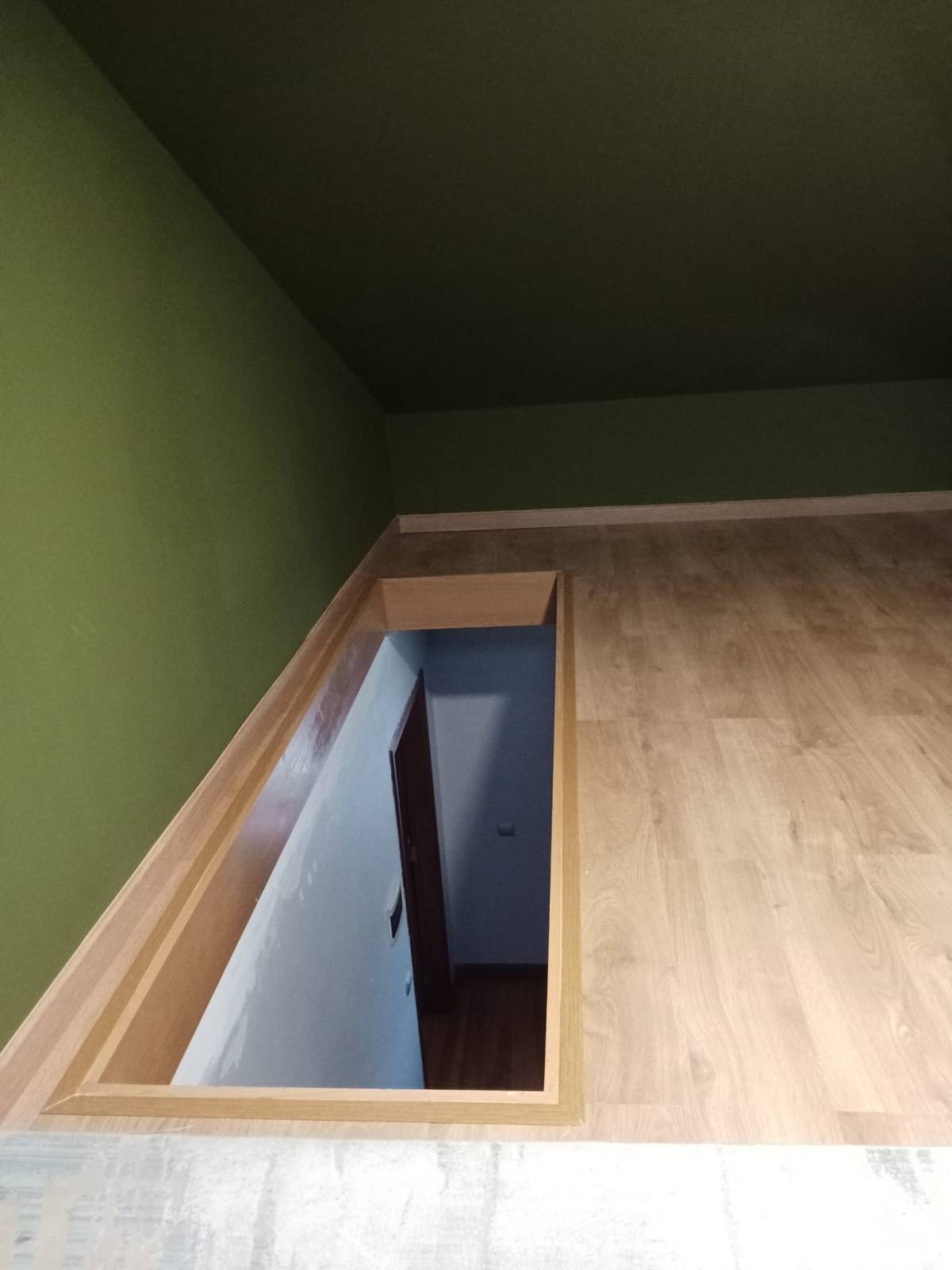 ARR Remodelaçoes - Porto de Mós - Limpeza da Casa (Recorrente)