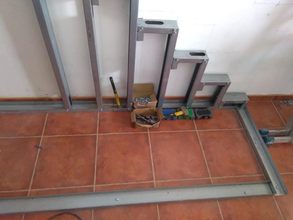 H&j lopes - Tomar - Reparación de muebles