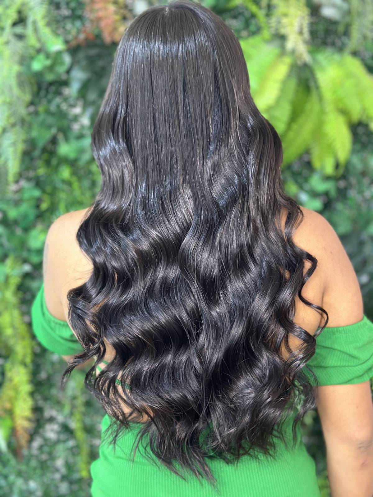 RL Hair & Beaty - Penafiel - Coiffeurs