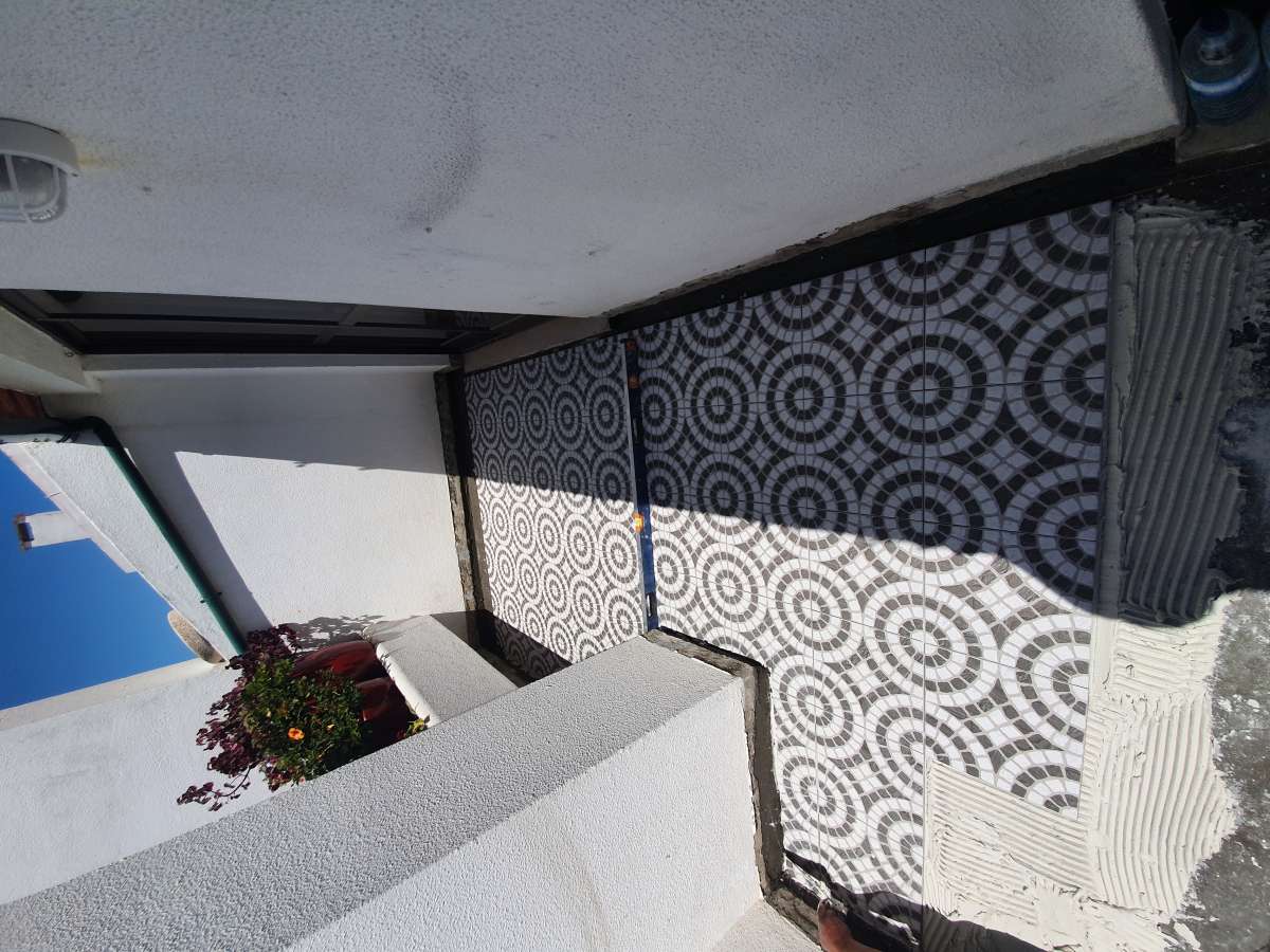 CONSTRUMELO REMODELAÇÕES - Sintra - Inspections