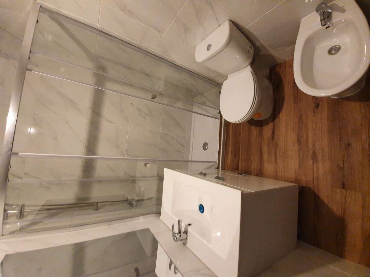 CONSTRUMELO REMODELAÇÕES - Sintra - Air Quality Inspection