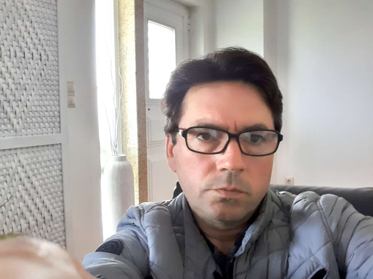 Carlos cardoso - Viseu - Reparação de Pátio