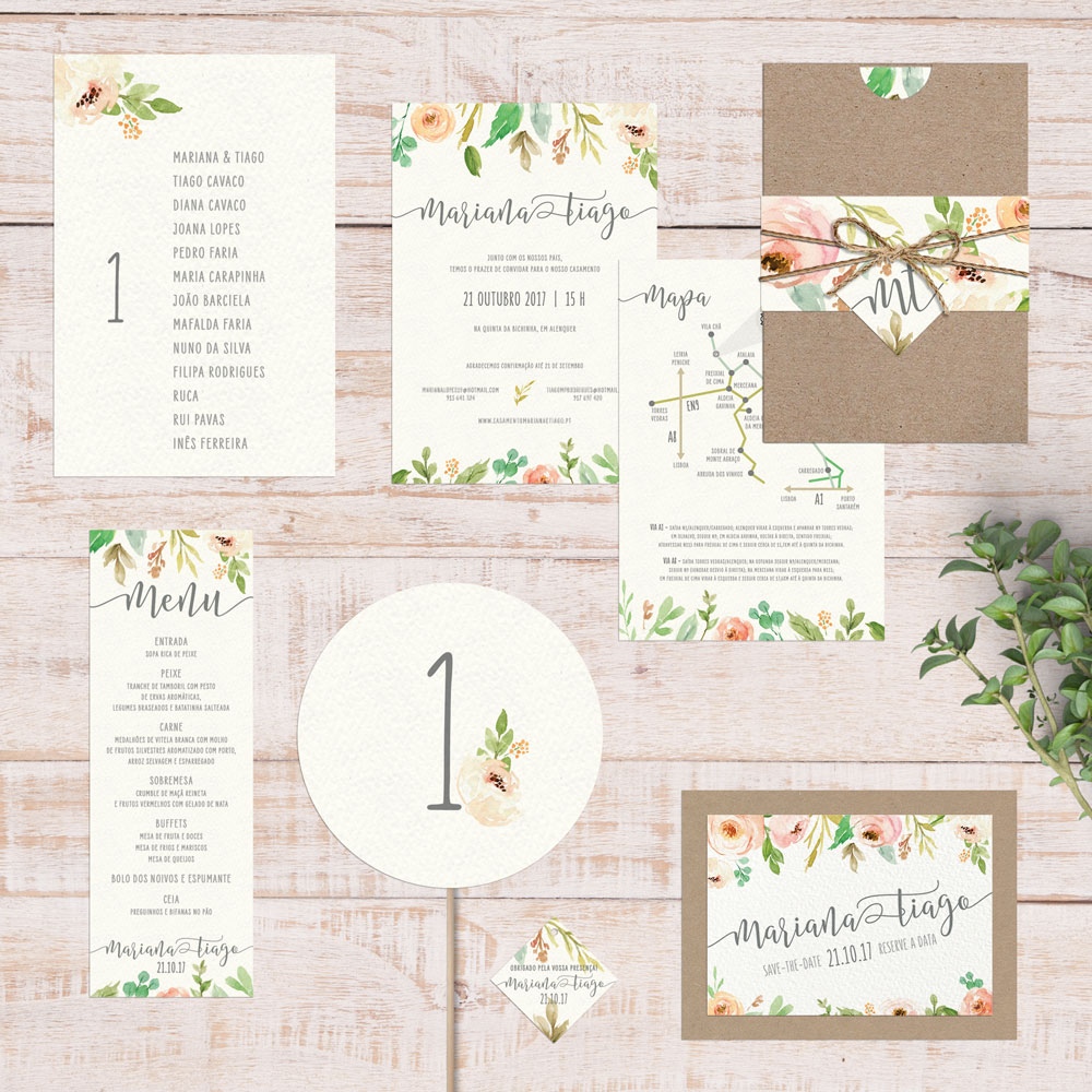 Beapaper - Mafra - Graphic Design