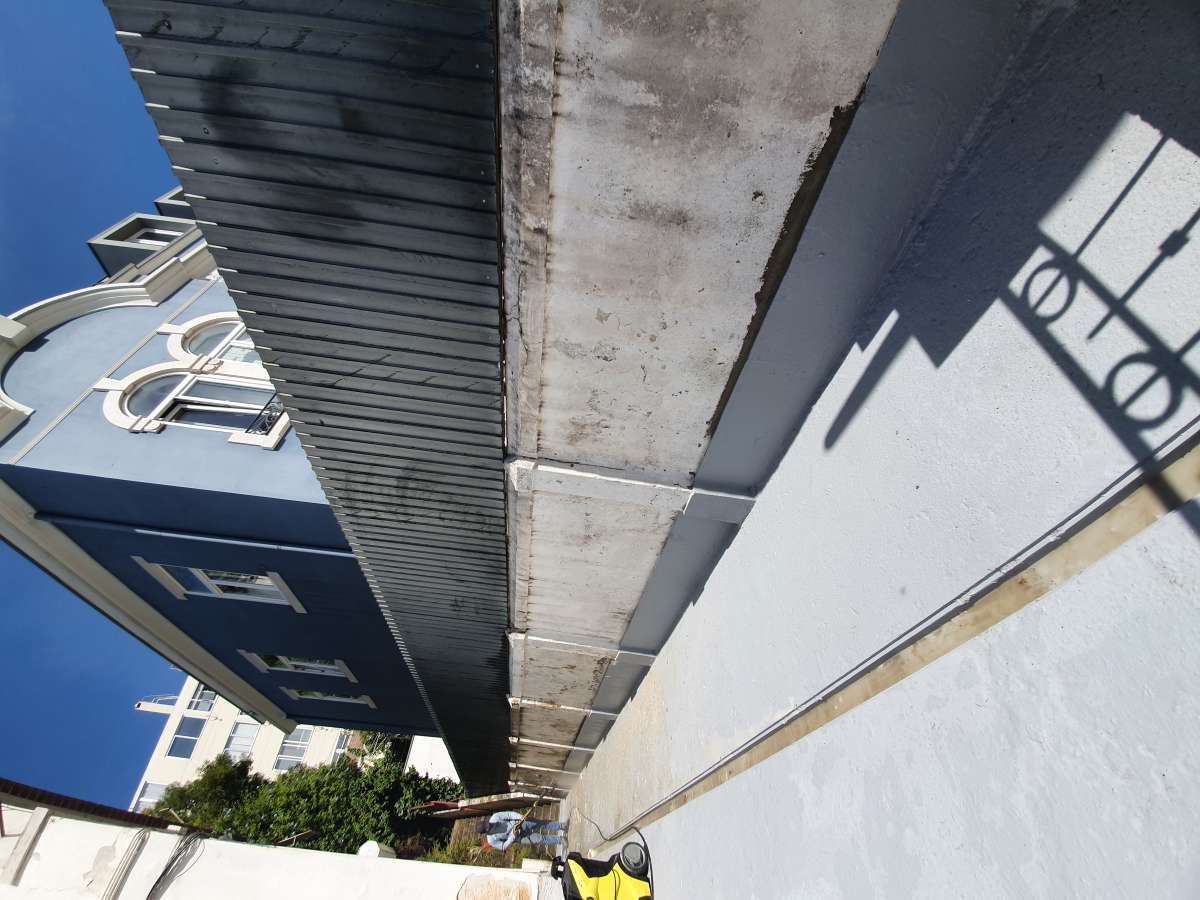 CONSTRUMELO REMODELAÇÕES - Sintra - Wood Siding