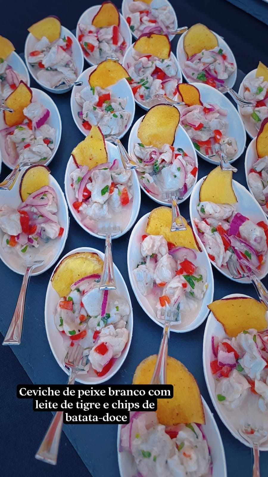 Chef Fabio Moraes - Amadora - Empresas de Catering
