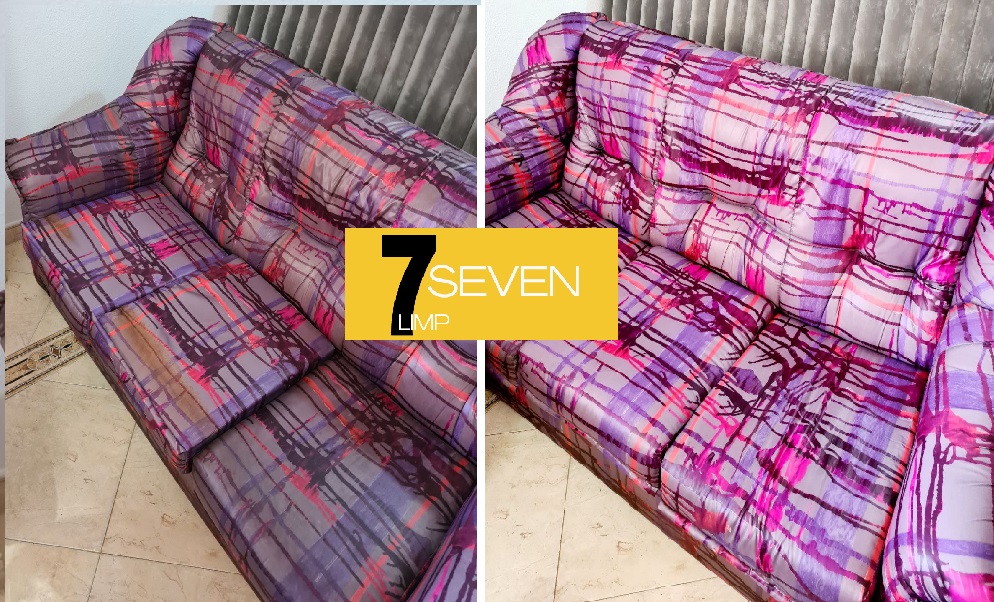 7limp Cleaning - Sesimbra - Nettoyage de matelas