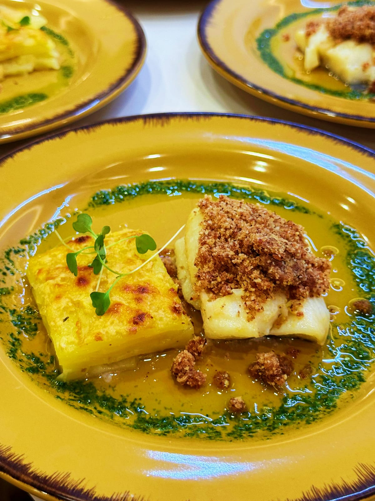 Chef Fabio Moraes - Amadora - Serviço de Catering para Casamentos