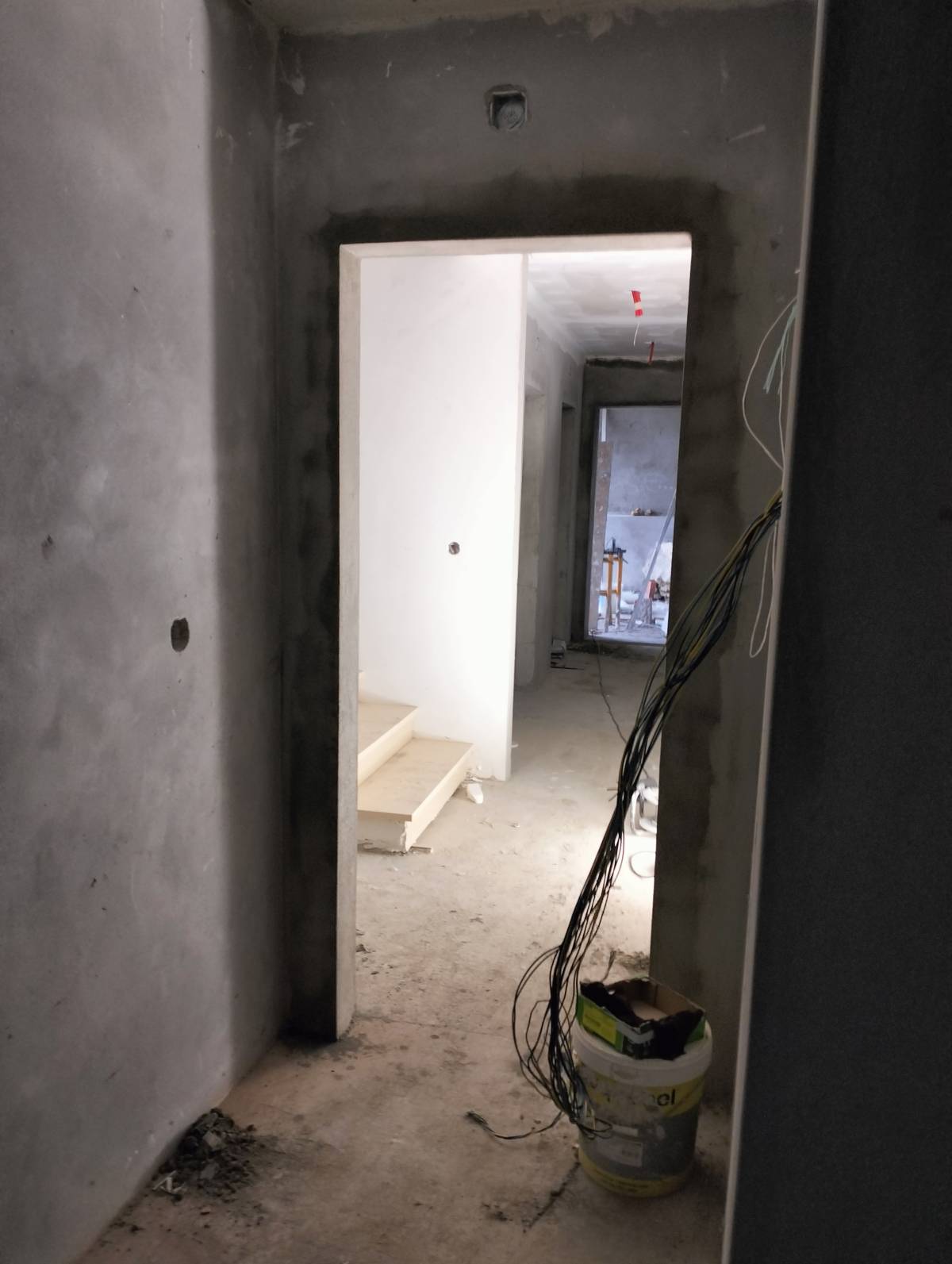 Jorge - Moita - Rénovation de chambre