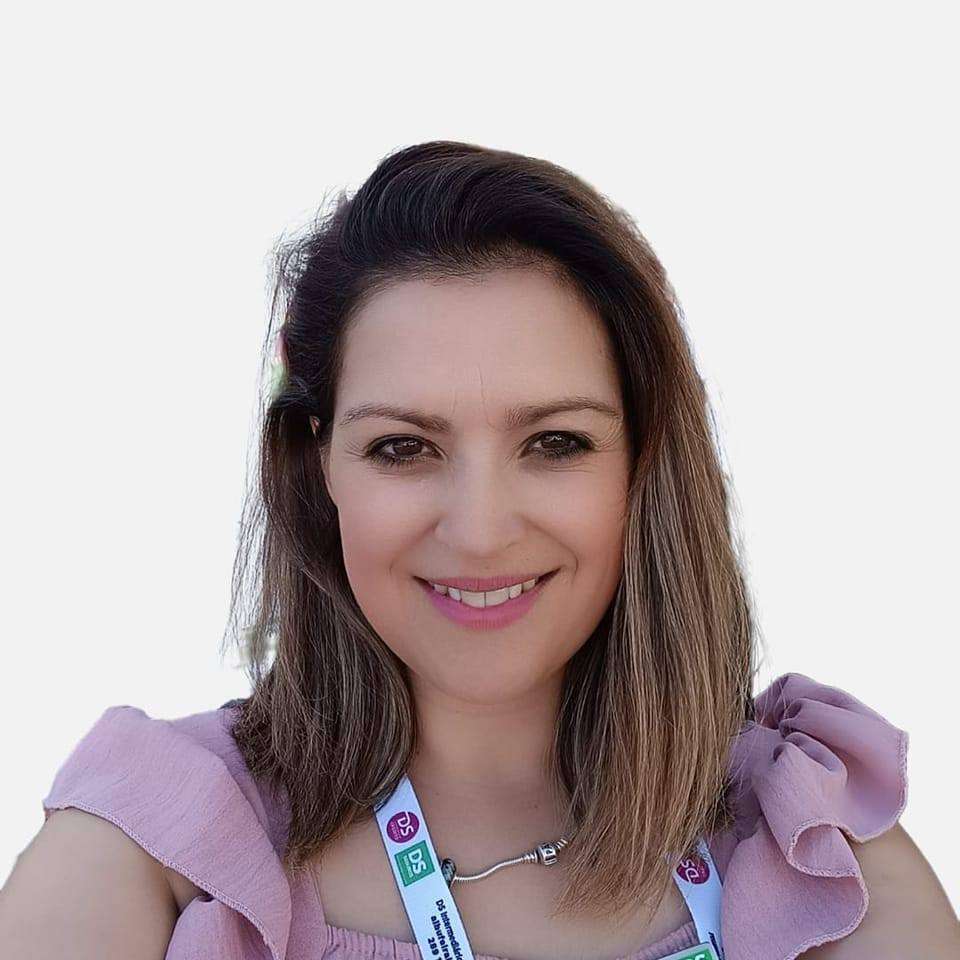 Sandra Sousa - Faro - Financial Services and Planning