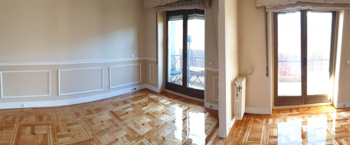 HT Servicos - Porto - Concrete Flooring Installation