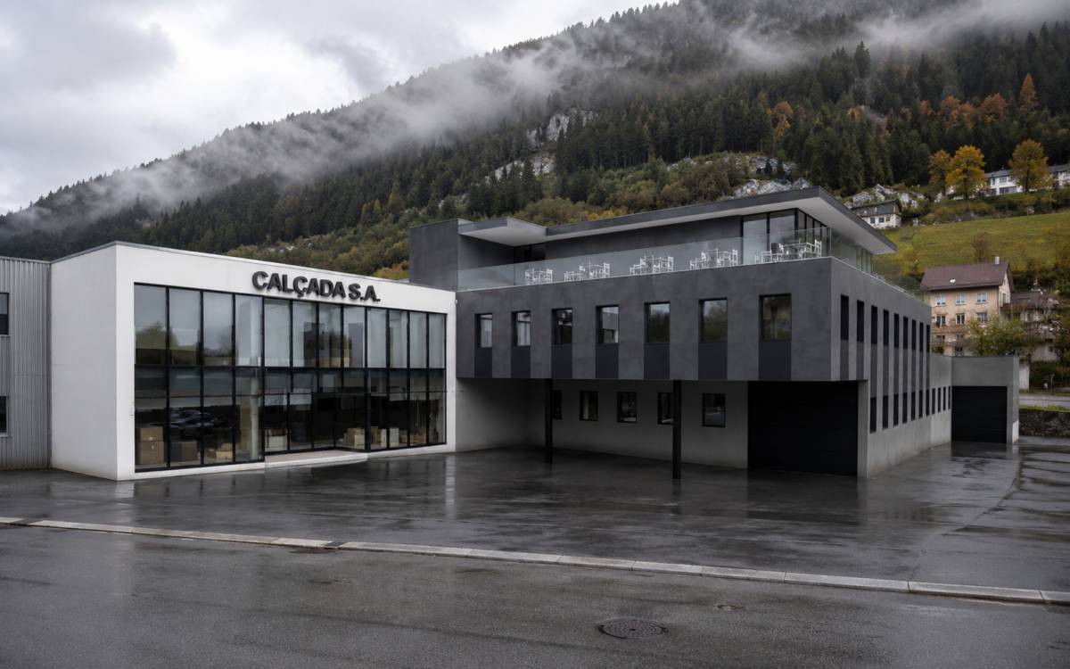 ASCAdesign - Santa Maria da Feira - Architecte