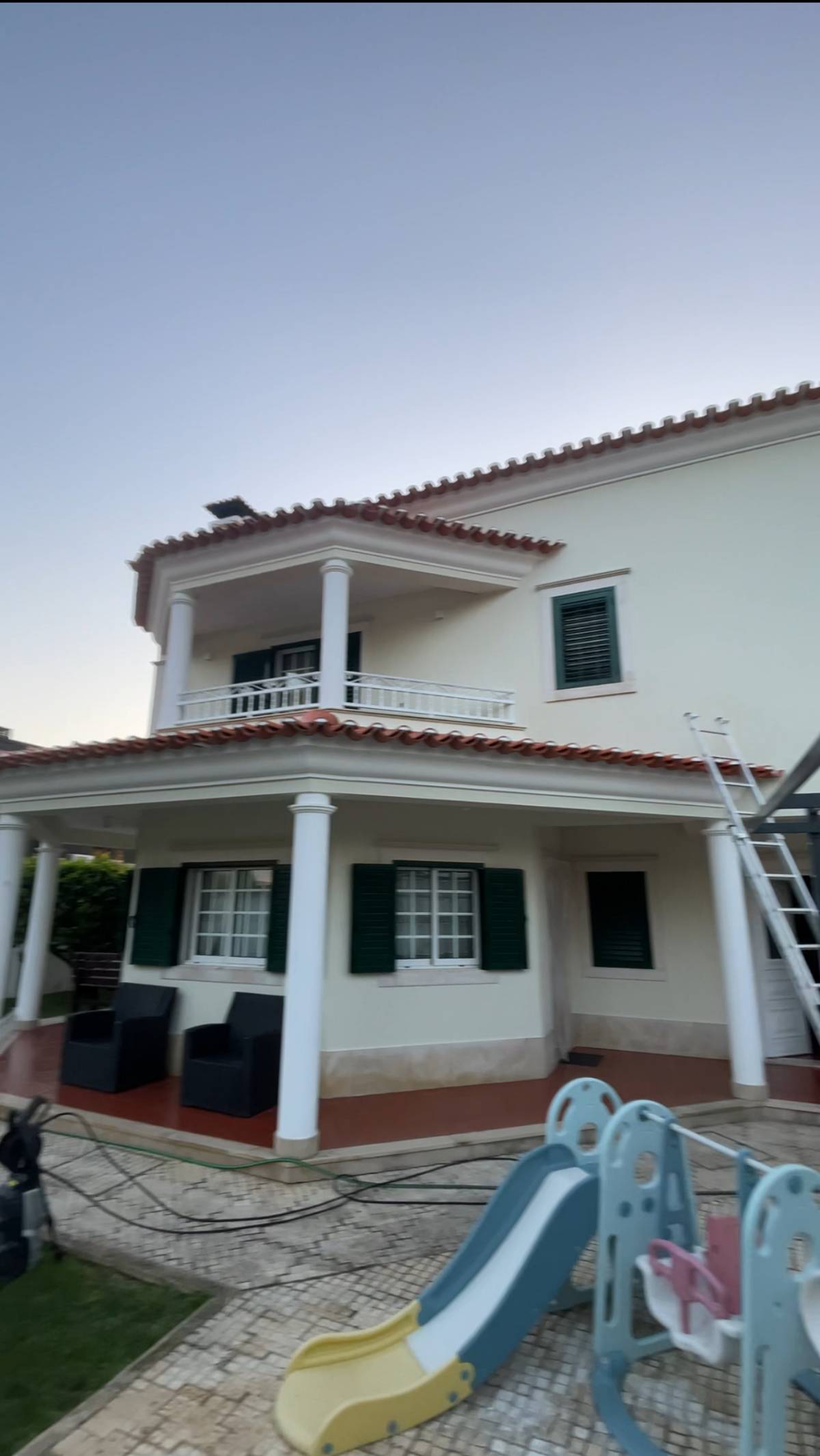 SAF  PINTURAS - Almada - Peinture de meubles