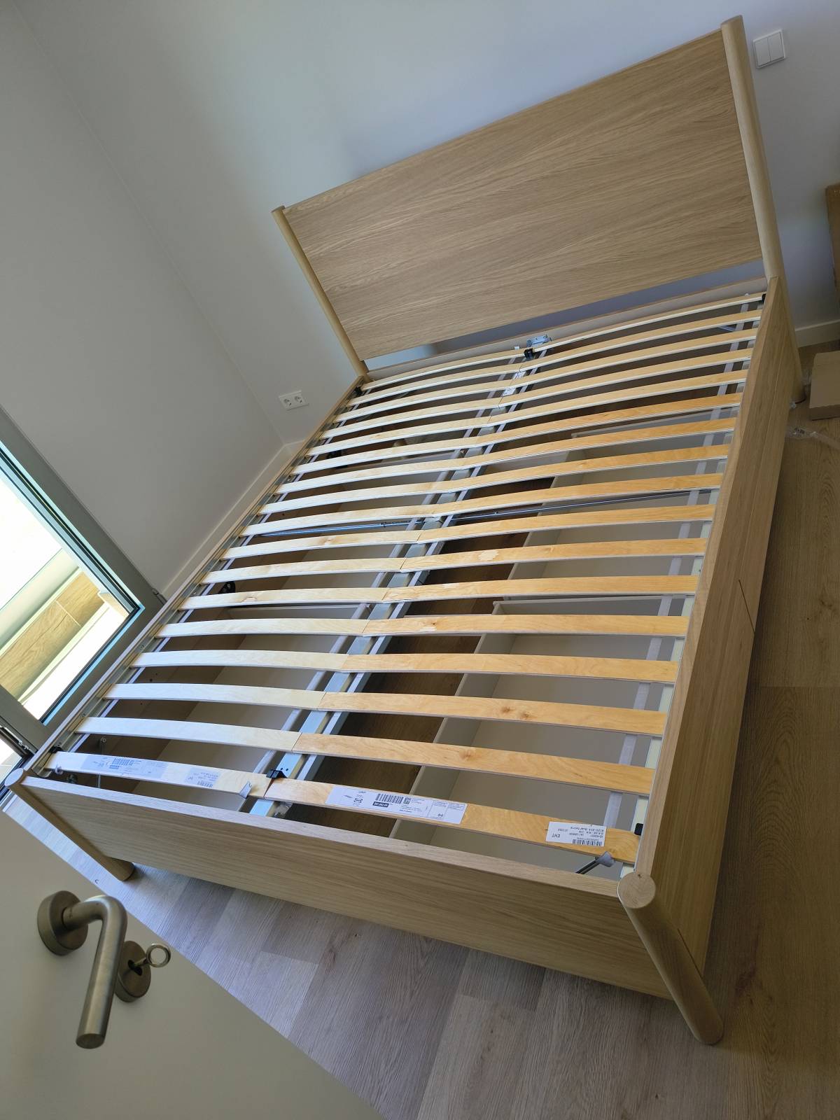 Francisco Jeneumar montador - Silves - Montagem de Mobiliário IKEA
