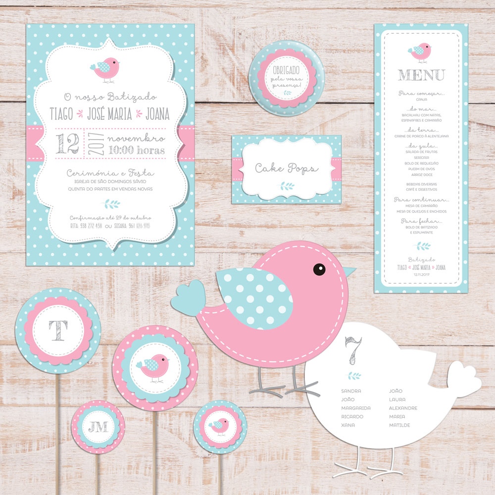 Beapaper - Mafra - Graphic Design
