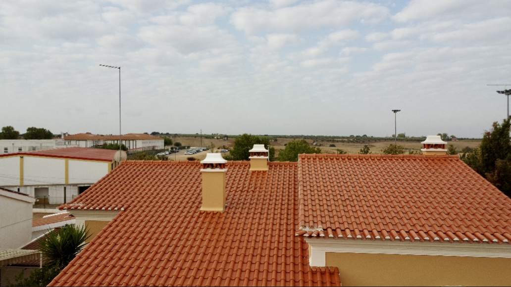 Alentejo Pinturas - Sousel - Revestimientos de madera