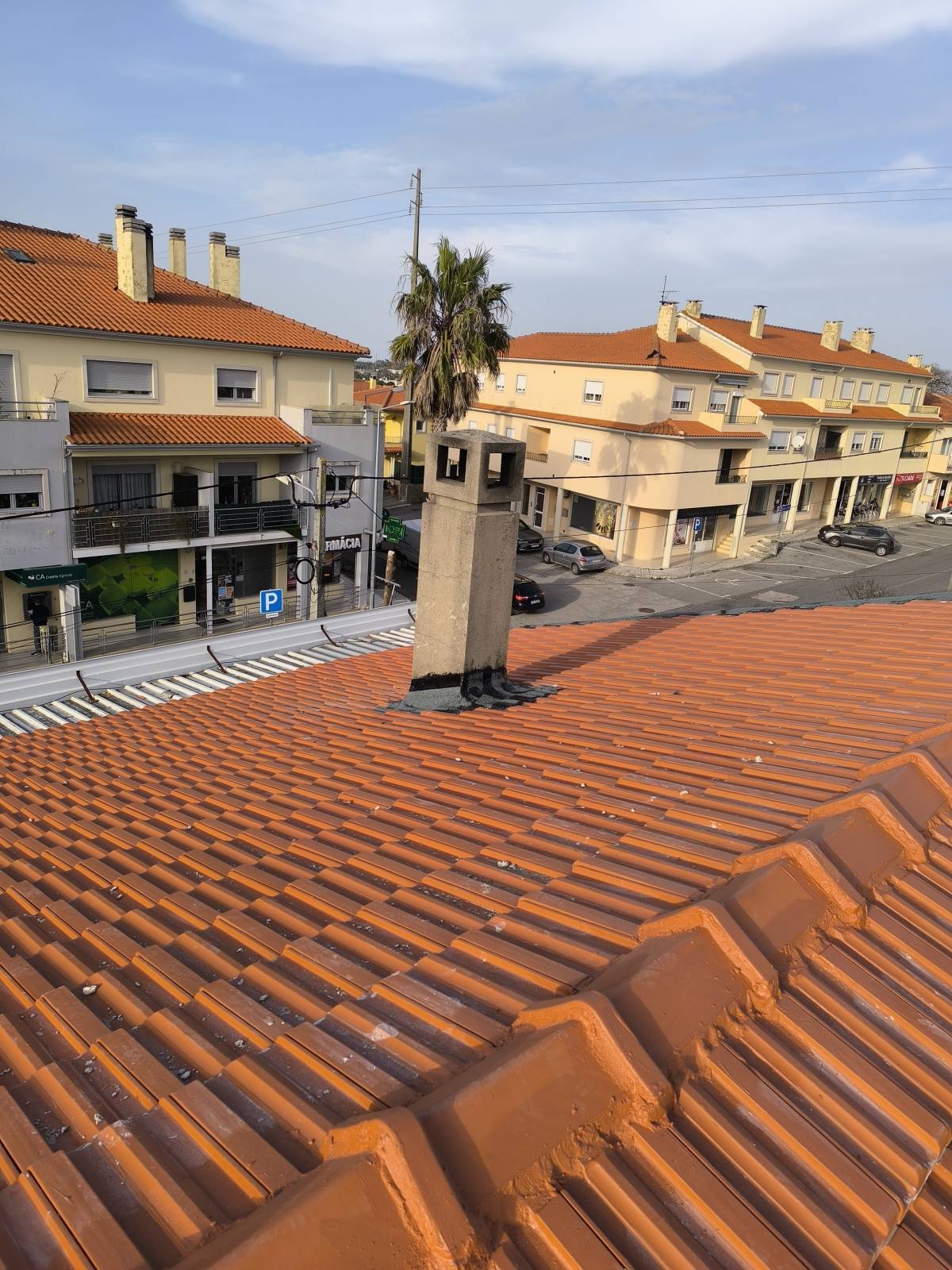 ARR Remodelaçoes - Porto de Mós - Isolamento Interior
