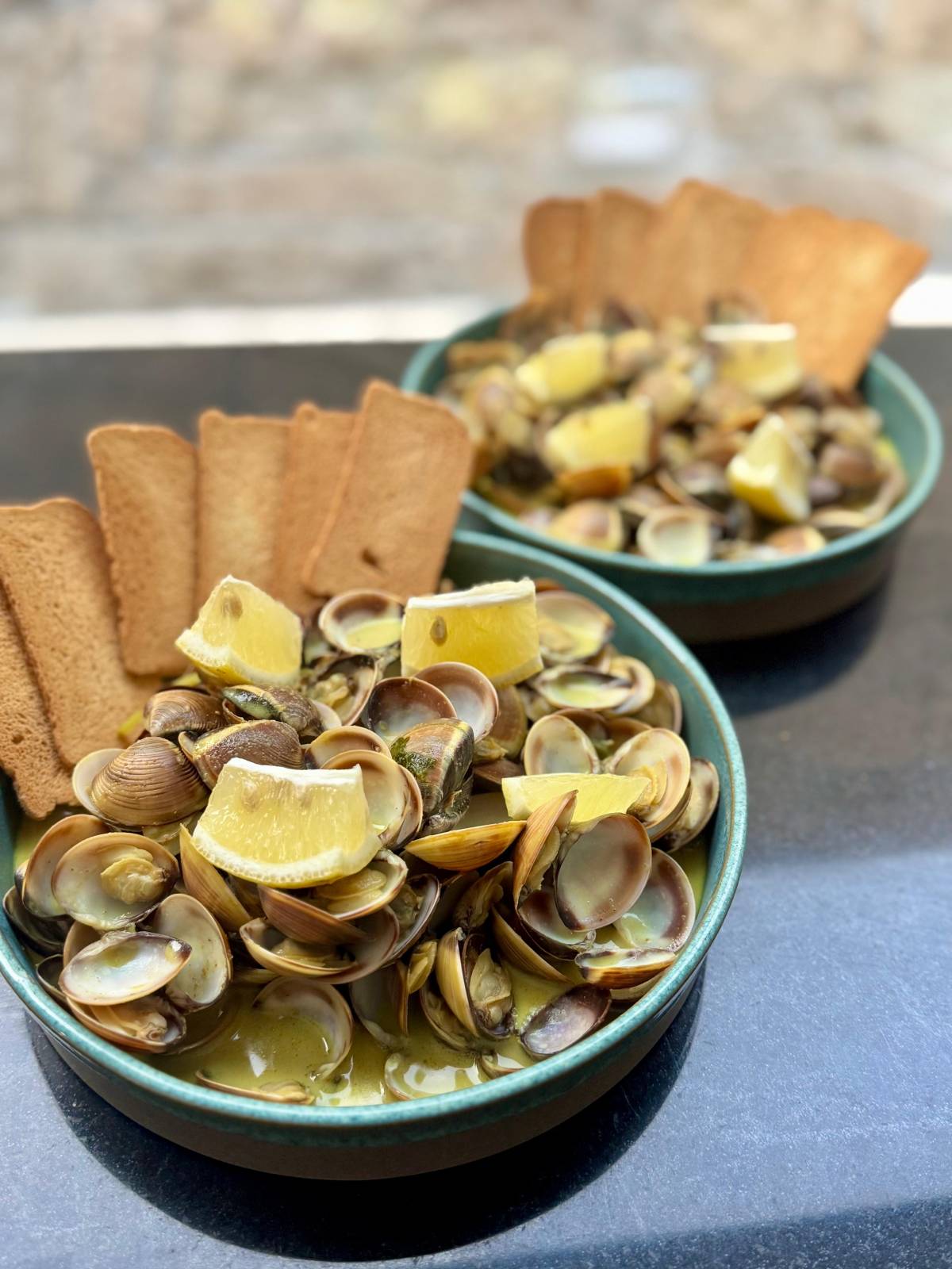Chef At Home - Fafe - Drop-off Catering