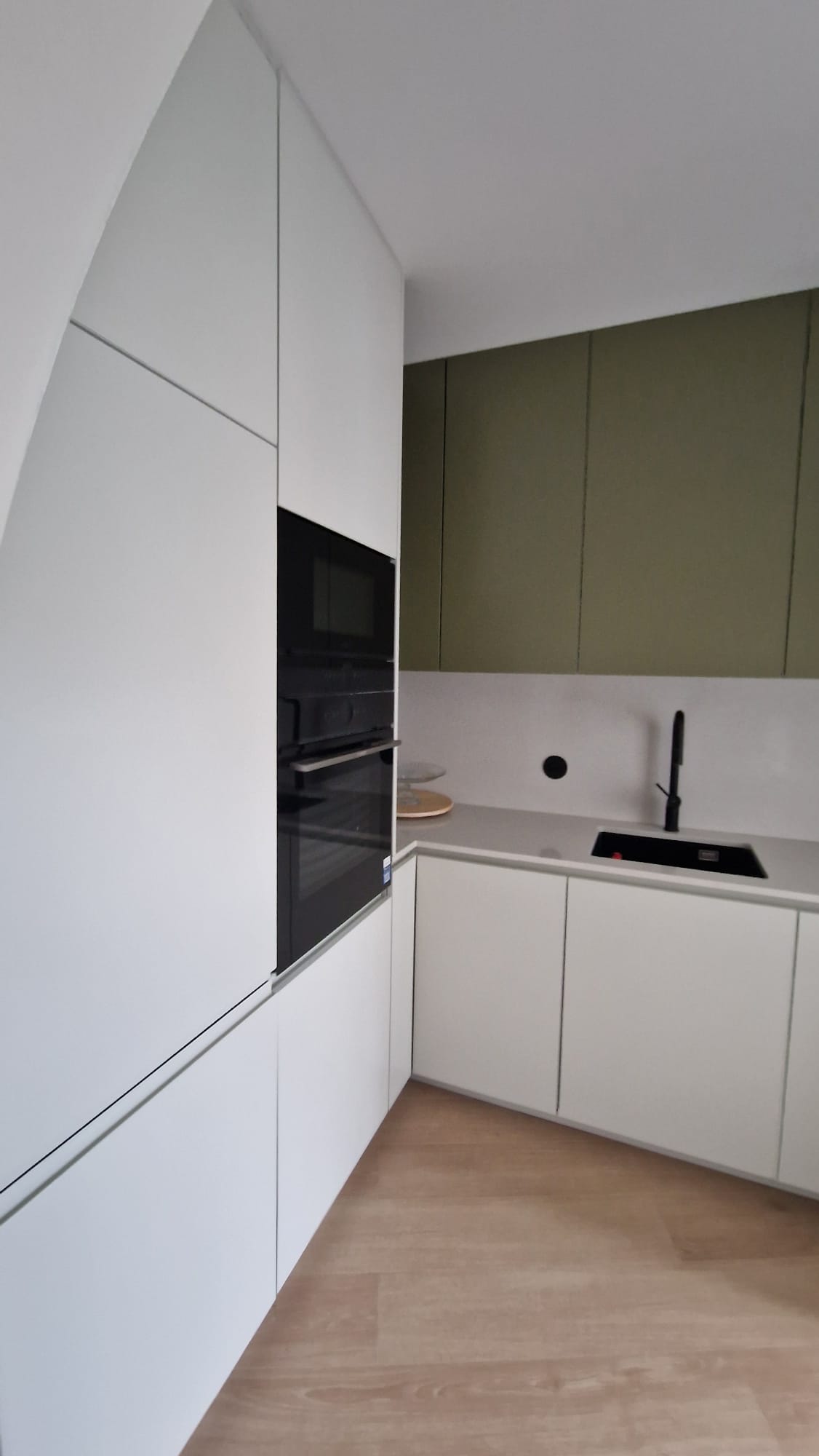 MM Global - Vila Nova de Gaia - Stair and Staircase Addition or Remodel