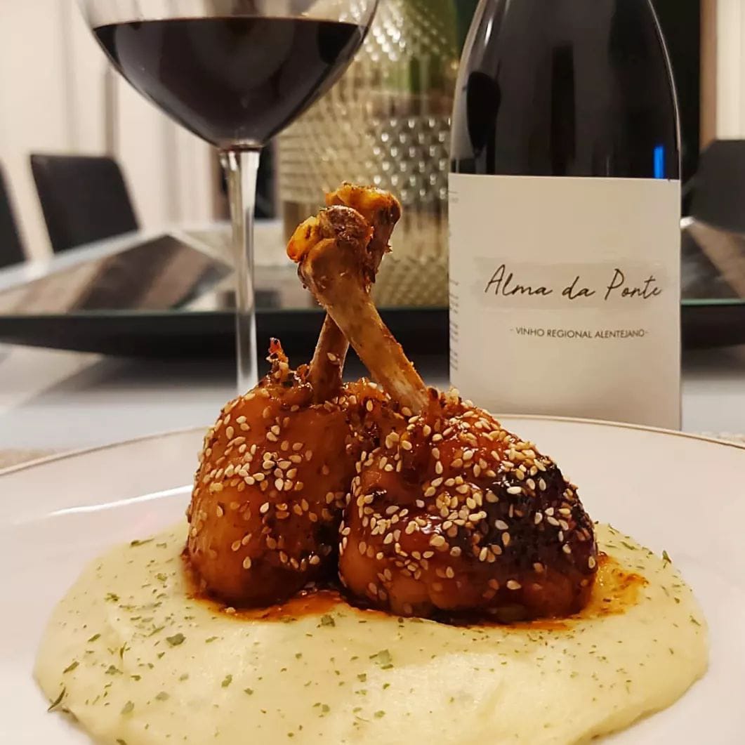 Chef Fabio Moraes - Amadora - Serviço de Catering para Casamentos