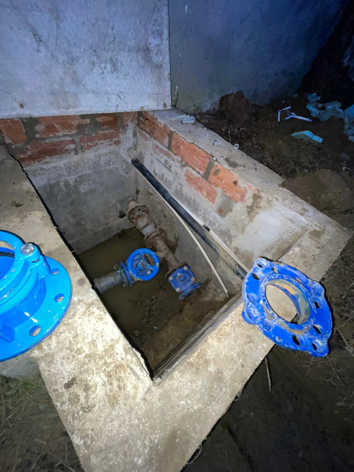 RemodelaPrime - RIBEIRO & UDNO, LDA - Lisboa - Abwasserrohre reparieren oder warten