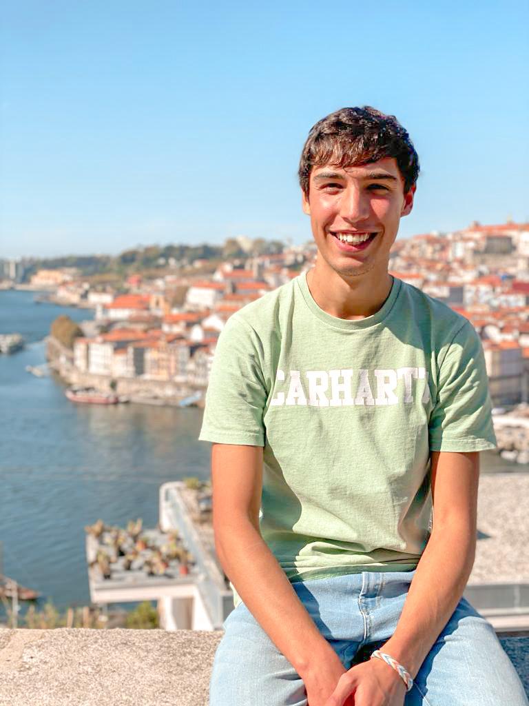 Pedro Ferreira - Vila do Conde - Gesundheitsversorgung