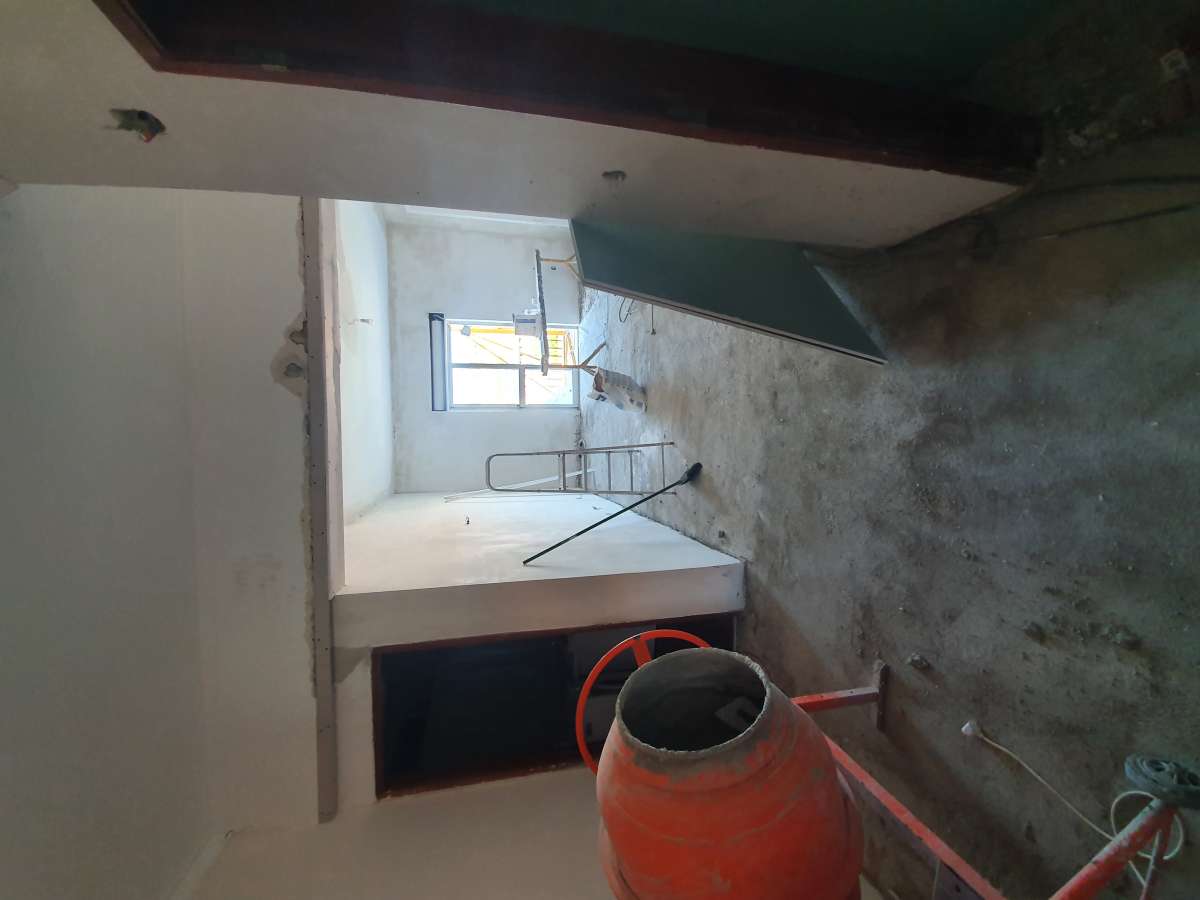 CONSTRUMELO REMODELAÇÕES - Sintra - Stair and Staircase Addition or Remodel