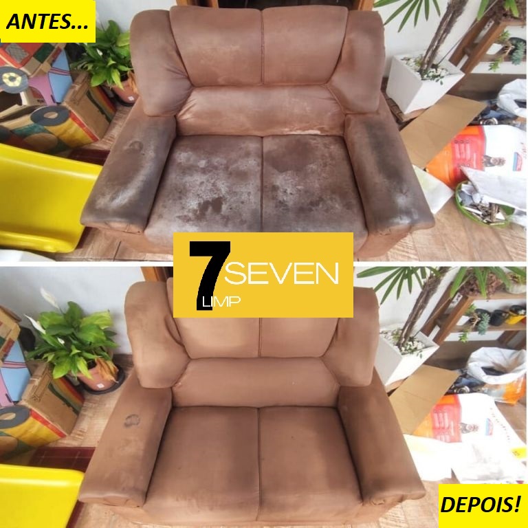 7limp Cleaning - Sesimbra - Nettoyage