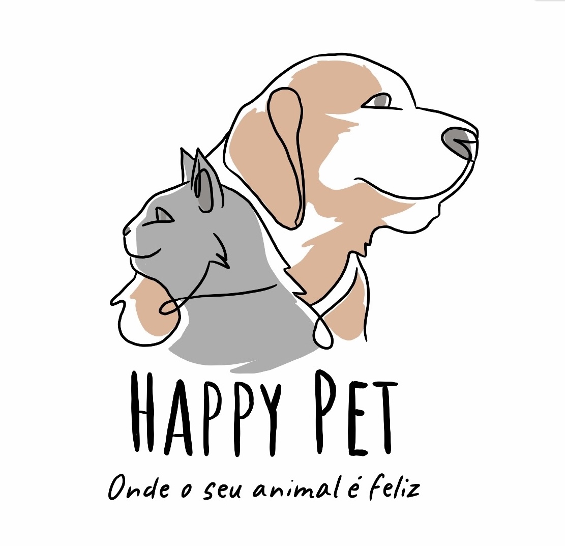 HappyPet - Chaves - Haustierpflege