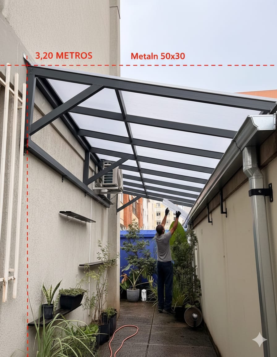 Paulo - Sobral de Monte Agraço - Roofing