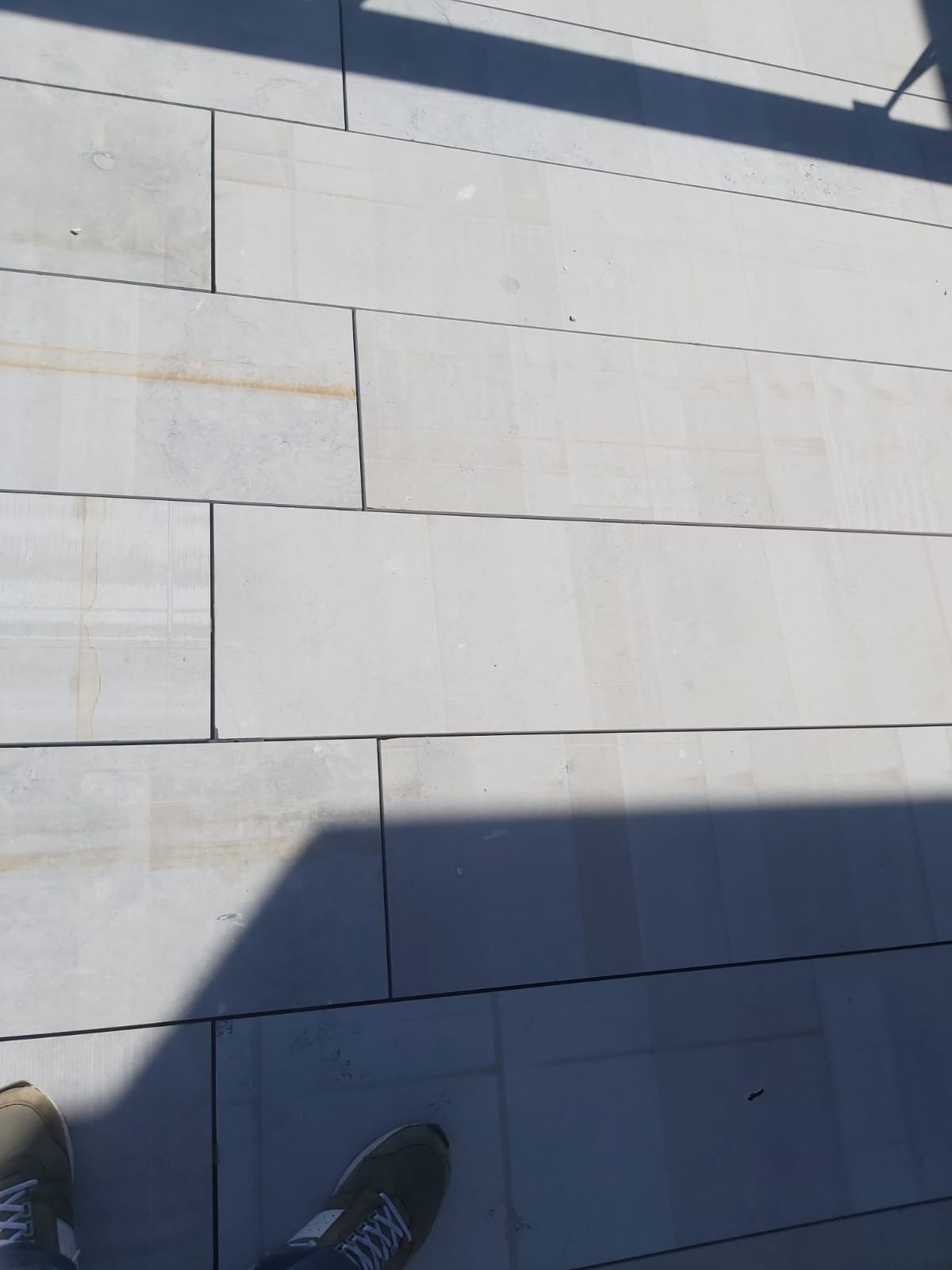FAST WISE Lda - Sintra - Tile Repair