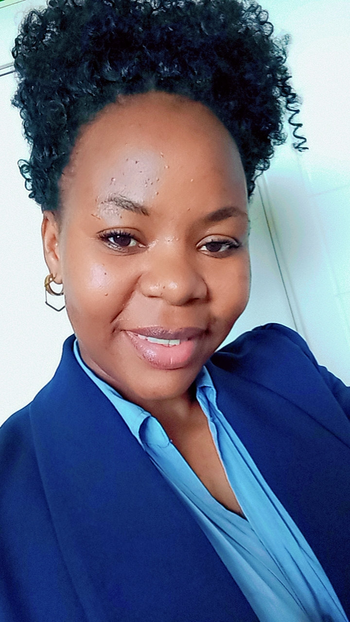Maria Nsingui - Braga - Home Organizing