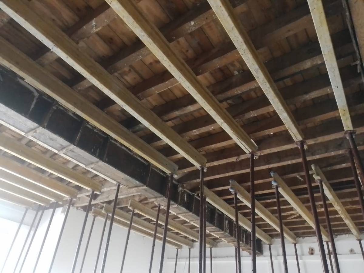 FAST WISE Lda - Sintra - Masonry Construction Services