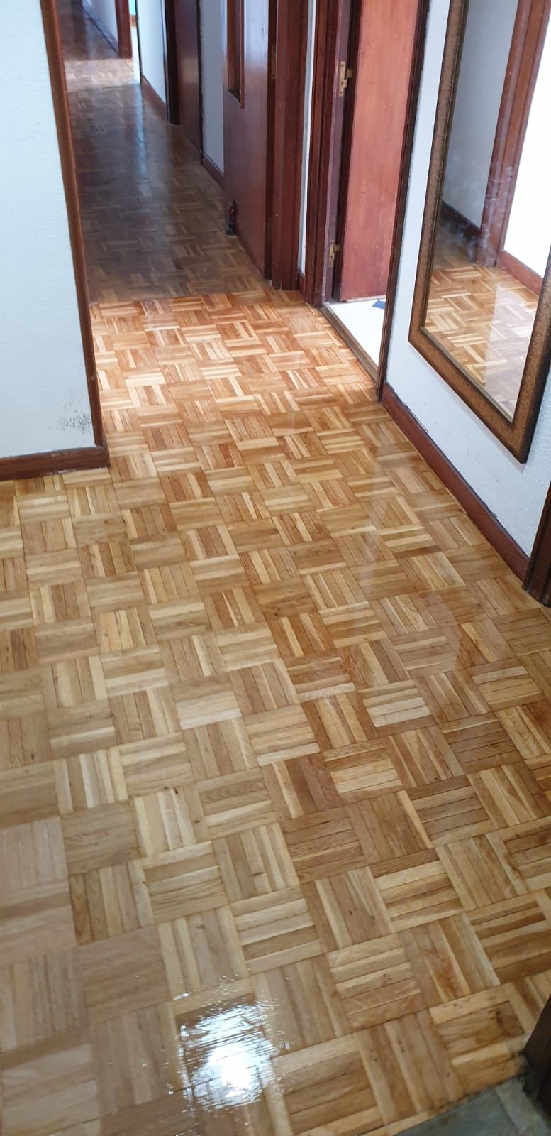 HT Servicos - Porto - Remodel a Room
