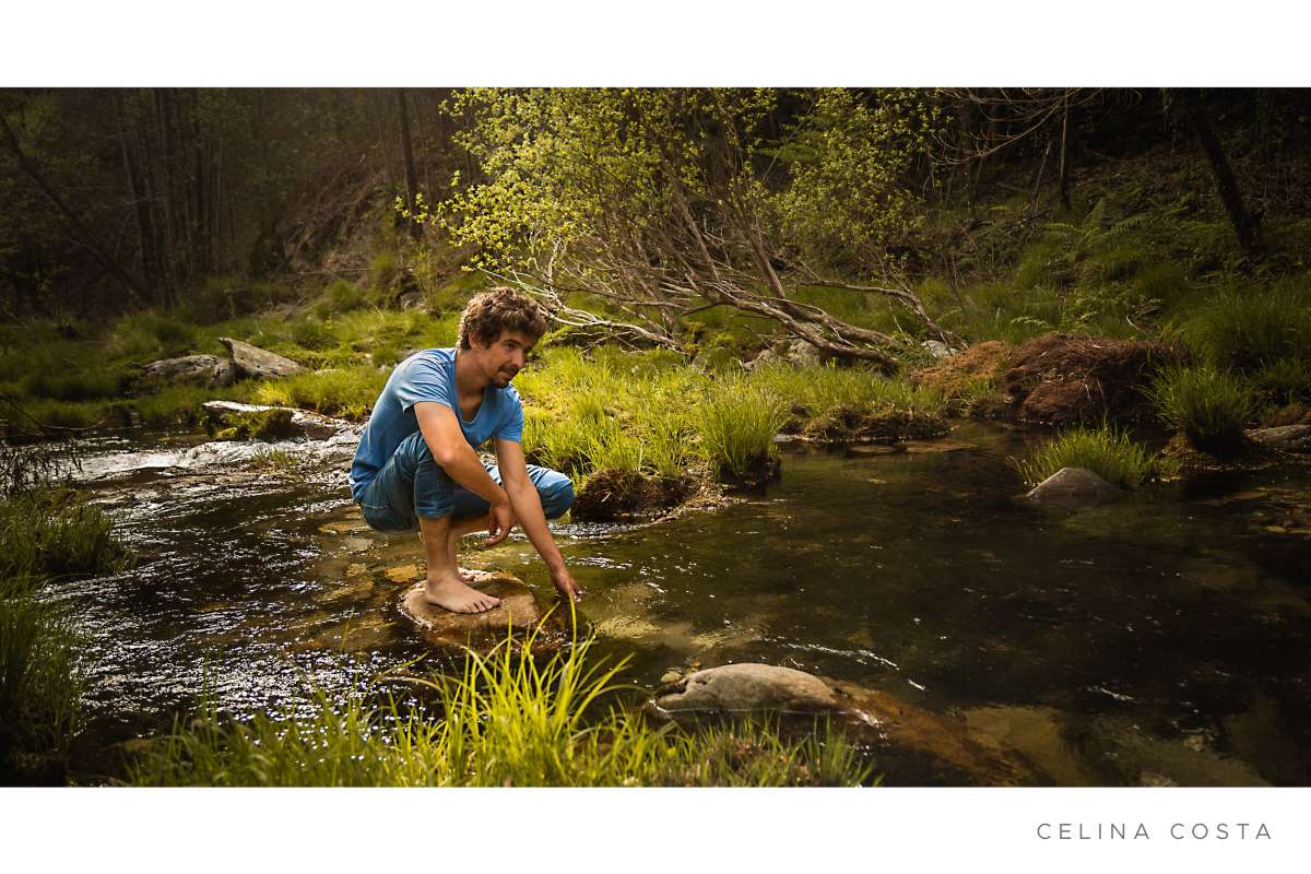Celina Costa - Viana do Castelo - Pet Photography