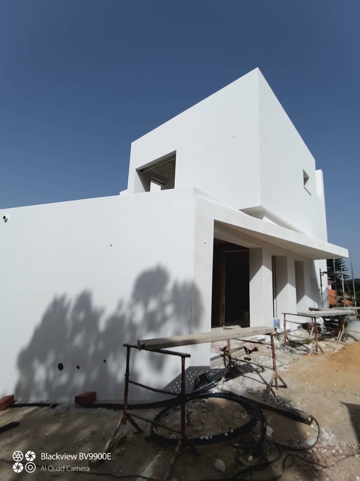 Luís Teixeira - Lourinhã - Pintura de Portas