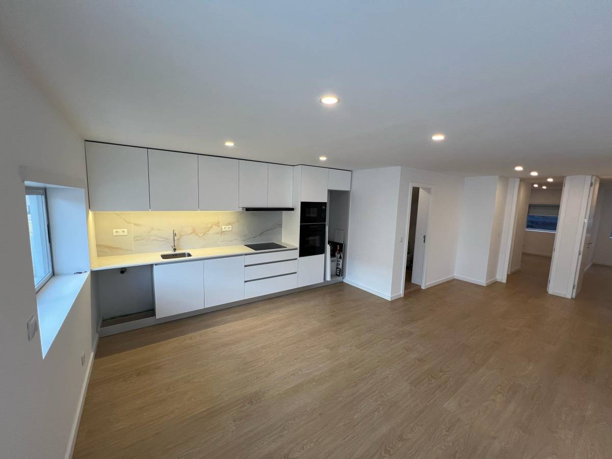 MM Global - Vila Nova de Gaia - Modular Home Construction