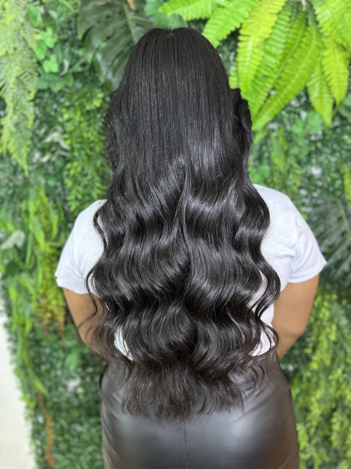 RL Hair & Beaty - Penafiel - Maquillage de mariage