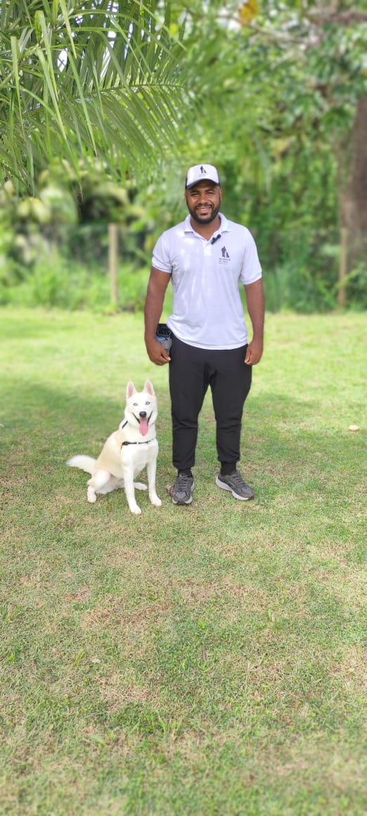 Rodrigo dos Santos - Figueira da Foz - Hundetraining - Privatunterricht