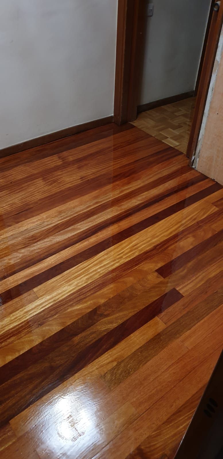 HT Servicos - Porto - Stone or Tile Flooring Installation