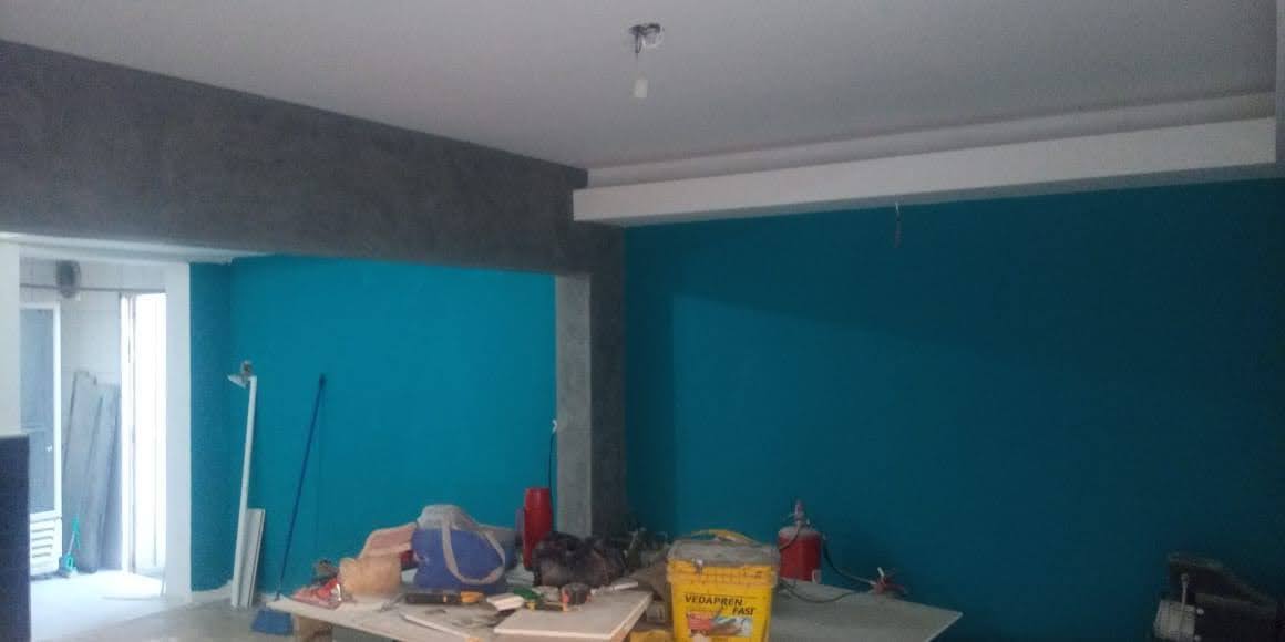 Nailton Sant - Barreiro - Construção de Casa Modular