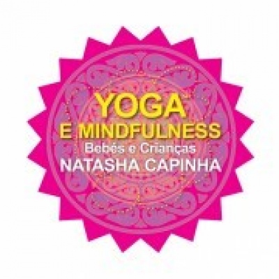 Natasha Capinha - Yoga e Mindfulness para bebés e crianças - Almada - Discurso Motivacional