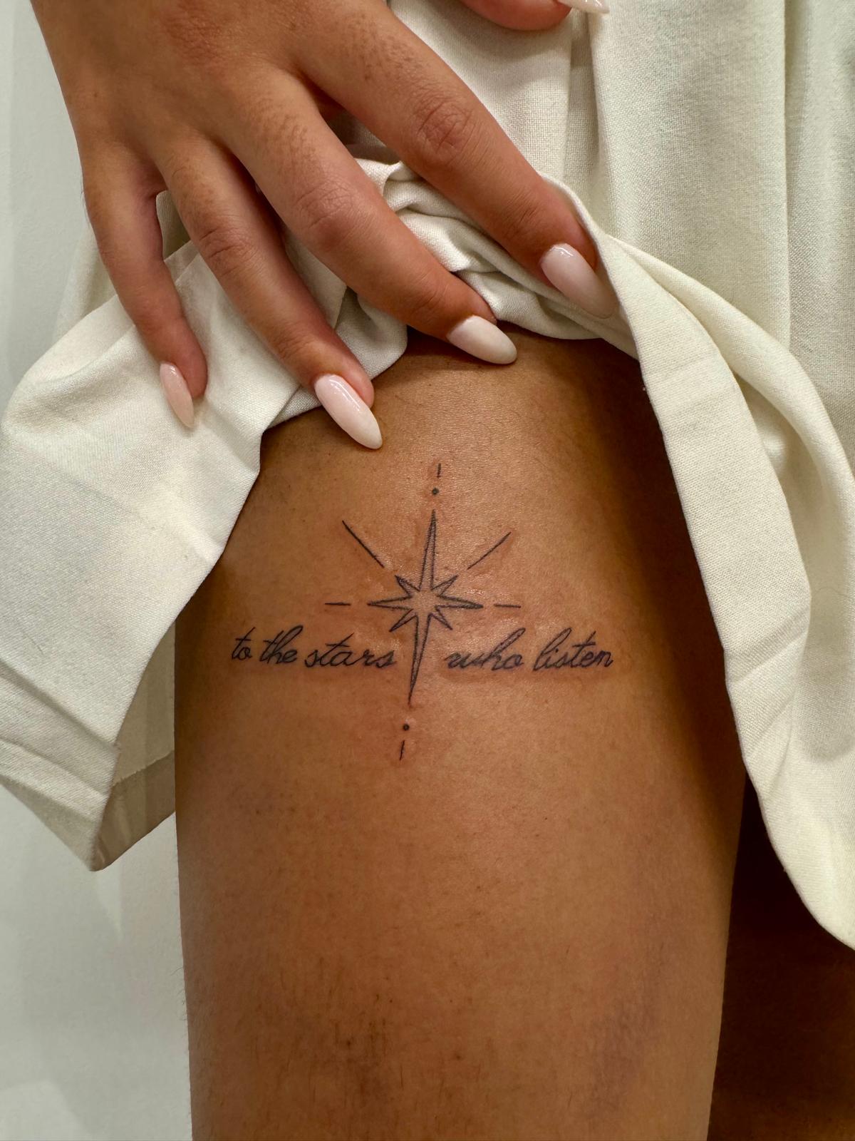 RafaSvyryTATTO - Montijo - Tatuagens e Piercings