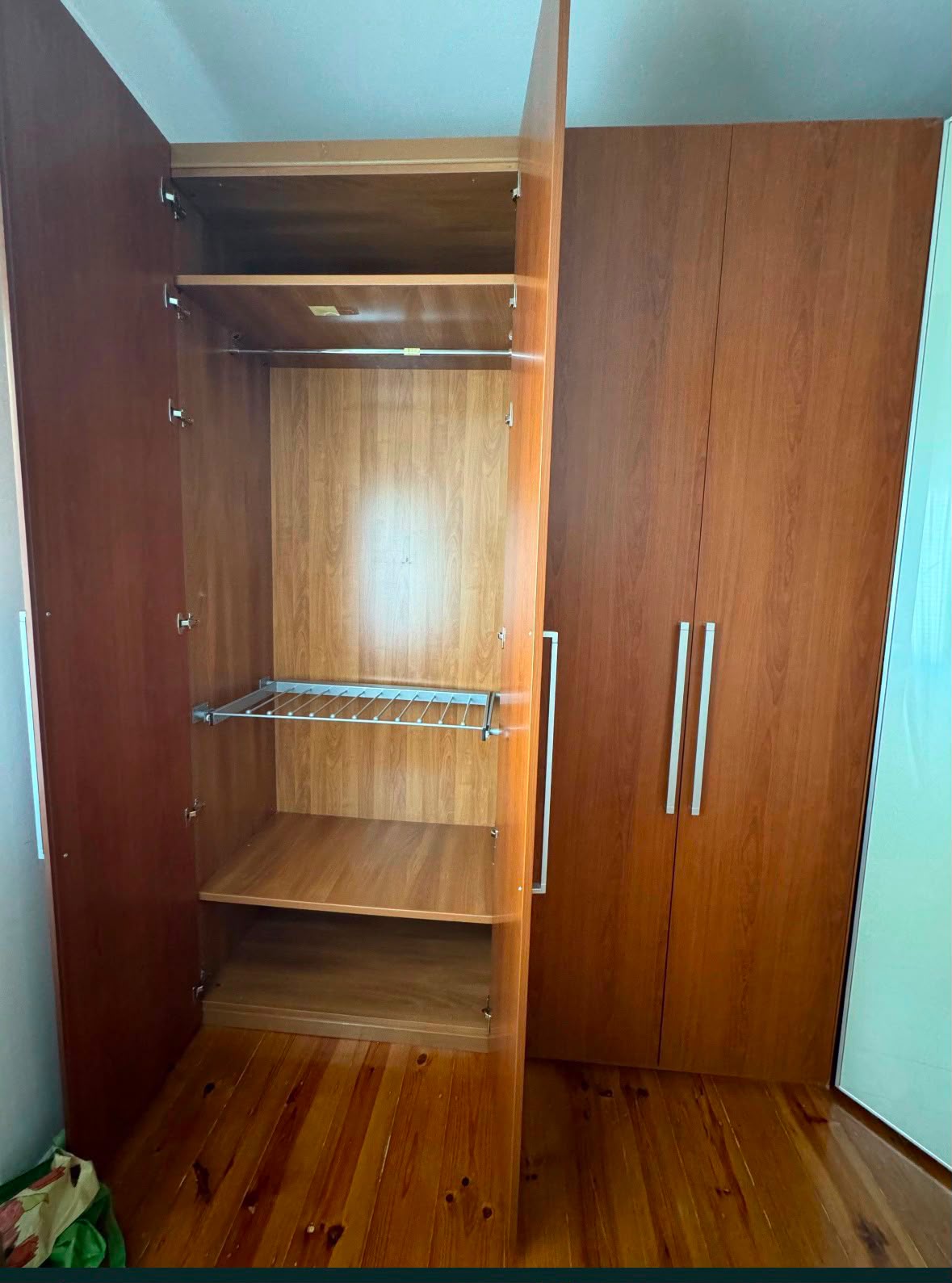Veloso - Seixal - Montagem de Equipamento Desportivo